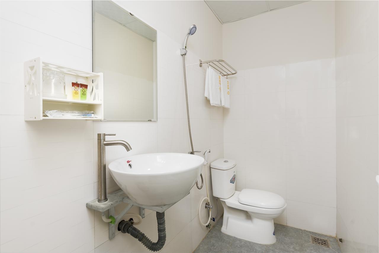 Zen Hotel Nha Trang Zimmer foto