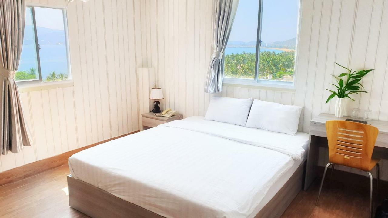 Zen Hotel Nha Trang Exterior foto